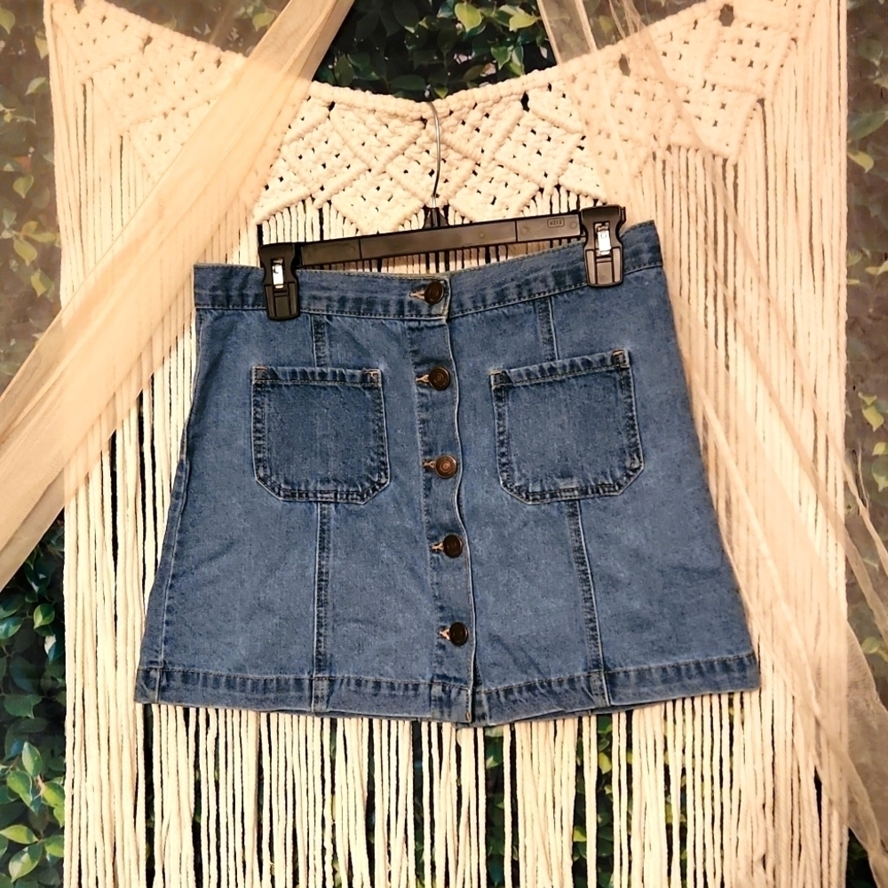 Forever 21 Skirt